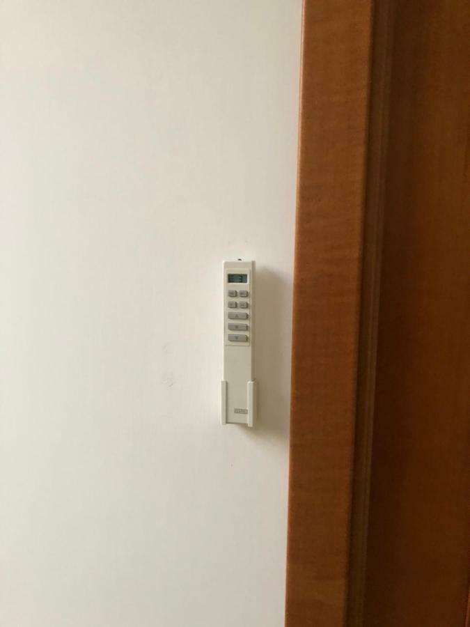那不勒斯Pica Roof公寓 外观 照片